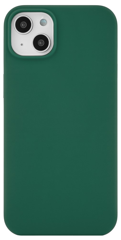 Чехол-накладка uBear Touch Mag Case для iPhone 14 Plus MagSafe Зеленый (CS211GR67TH-I22M) 0319-0606 Touch Mag Case для iPhone 14 Plus MagSafe Зеленый (CS211GR67TH-I22M) - фото 2
