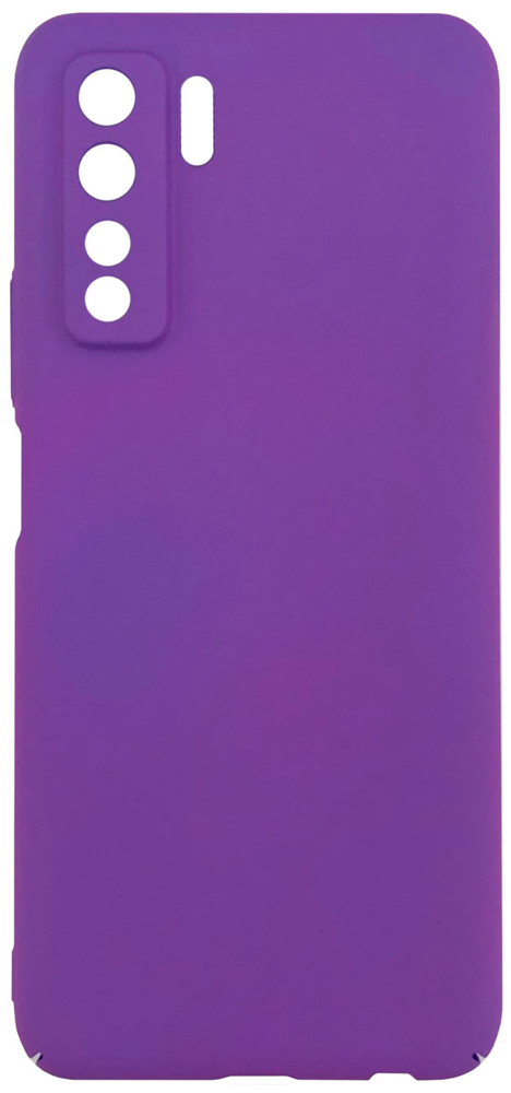 Клип-кейс Gresso Honor 30s пластик Purple 0313-8593 - фото 1