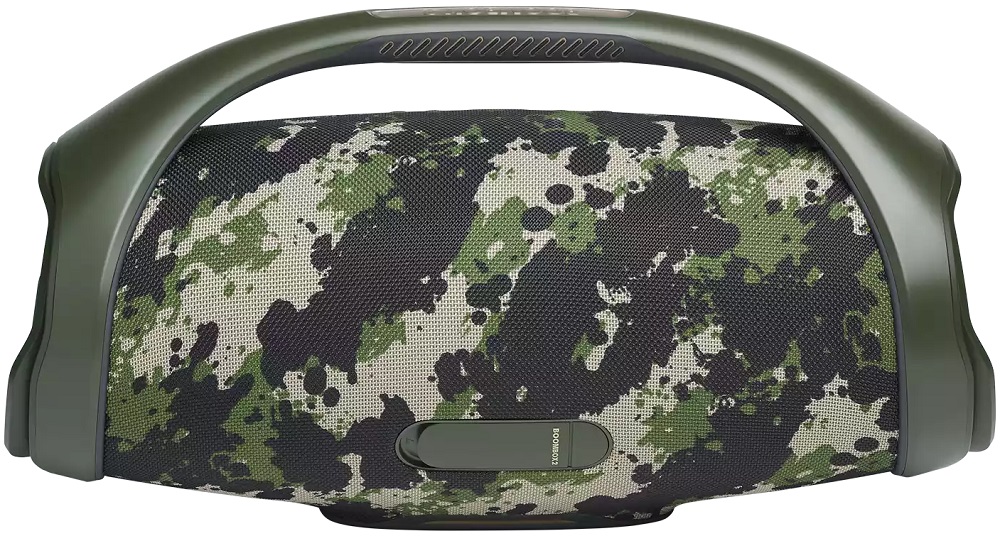 Jbl Boombox 3 Squad Camouflage Купить