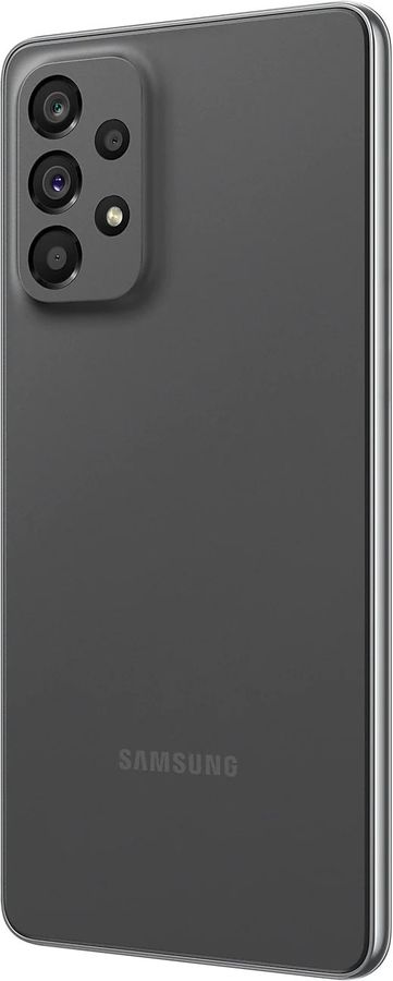 Смартфон Samsung Galaxy A73 8/256Gb Серый (SM-A736) 0101-8302 Galaxy A73 8/256Gb Серый (SM-A736) - фото 6