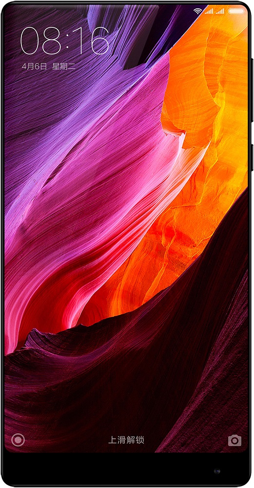 

Смартфон Xiaomi