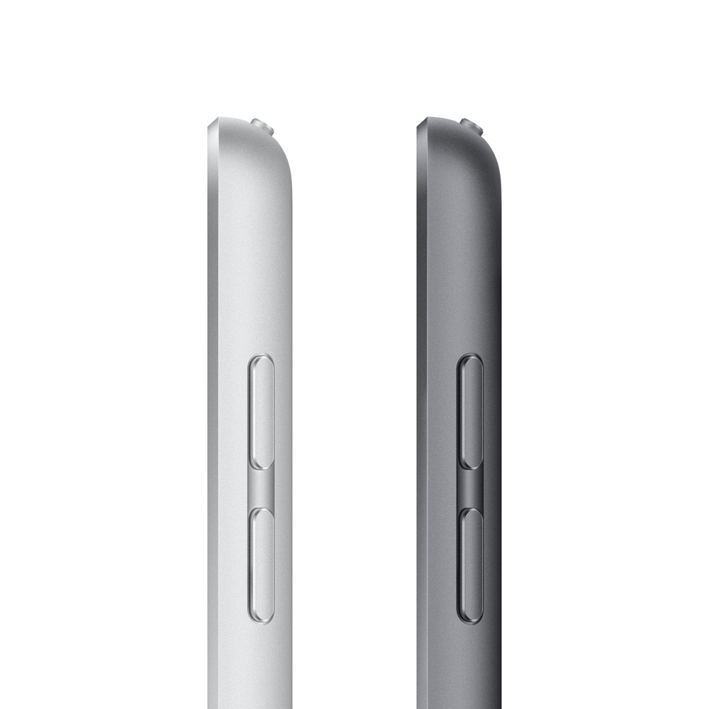 Планшет Apple iPad 2021 Wi-Fi Cell 10.2