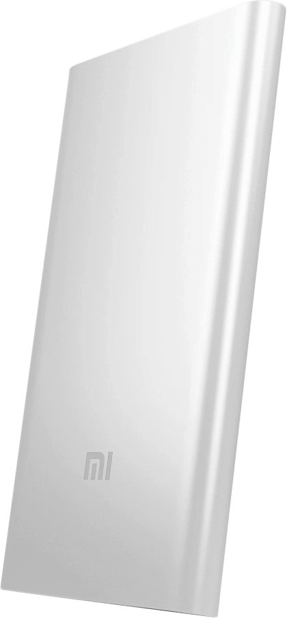 

Внешний аккумулятор Xiaomi