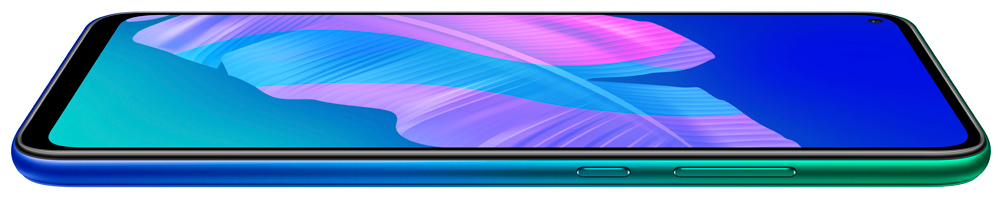 Смартфон Huawei P40 Lite E 4/64Gb Aurora Blue 0101-7090 Arthur-L29 P40 Lite E 4/64Gb Aurora Blue - фото 9