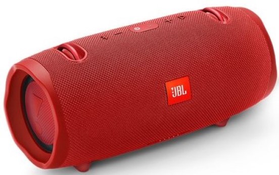 

Портативная акустическая система JBL Xtreme 2 Red, Xtreme 2 Red