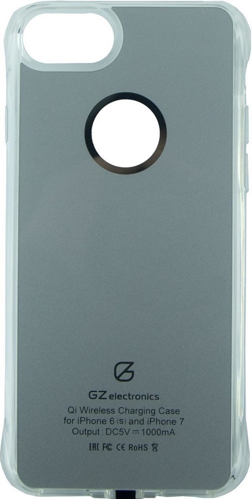 Чехол GZ Electronics