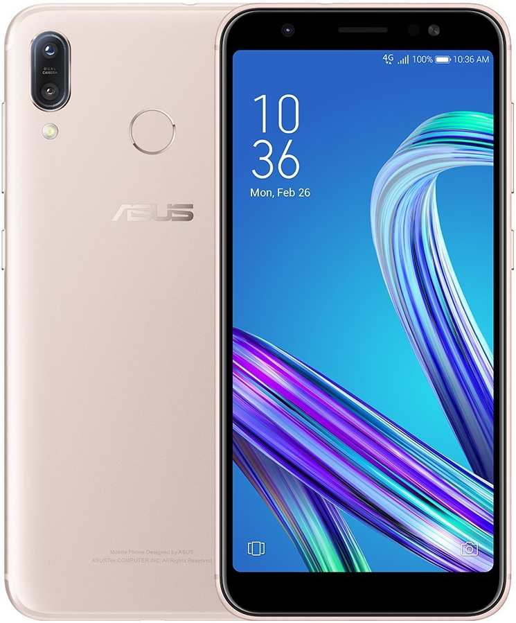 

Смартфон Asus