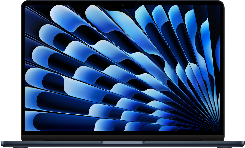 Ноутбук Apple ноутбук apple macbook air a2681 13 6 2022 m2 8 512gb серый космос mlxx3ll a
