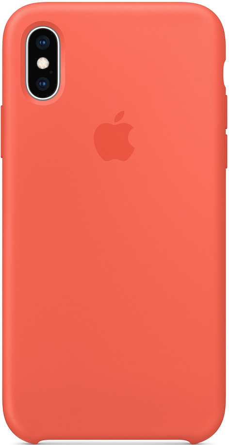 Клип-кейс Apple