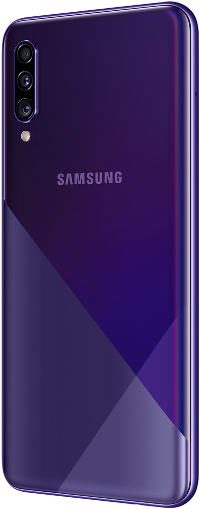 Смартфон Samsung A307 Galaxy A30s 4/64Gb Violet 0101-6865 SM-A307FZLVSER A307 Galaxy A30s 4/64Gb Violet - фото 5