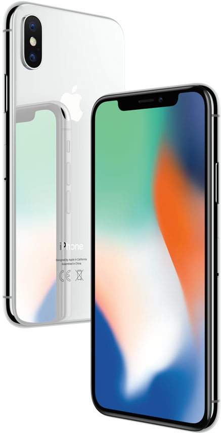 Смартфон Apple
