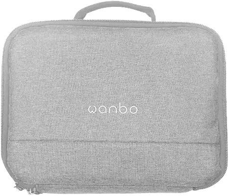 Сумка-чехол для проектора  Wanbo
