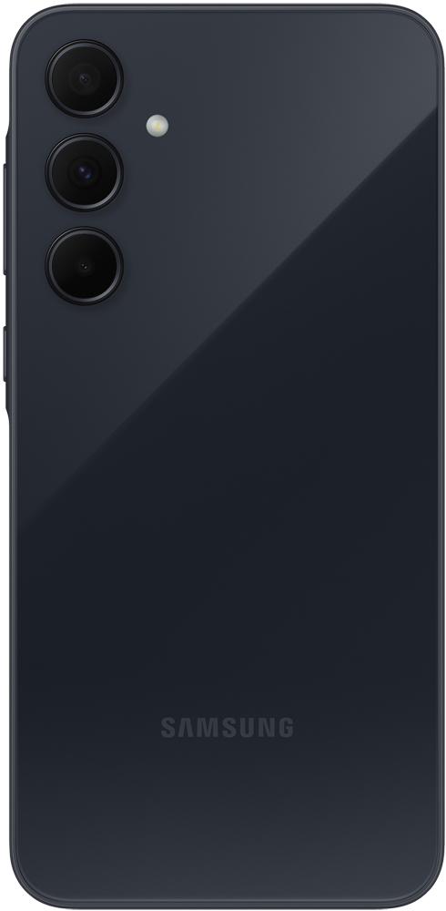 Смартфон Samsung Galaxy A35 8/256 Гб 5G Черный 3100-1924 SM-A356EZKGCAU Galaxy A35 8/256 Гб 5G Черный - фото 9