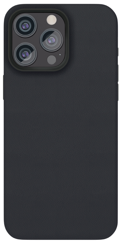 Чехол-накладка VLP силиконовая накладка silicone case с magsafe для iphone 14 plus светло фиолетовая uae