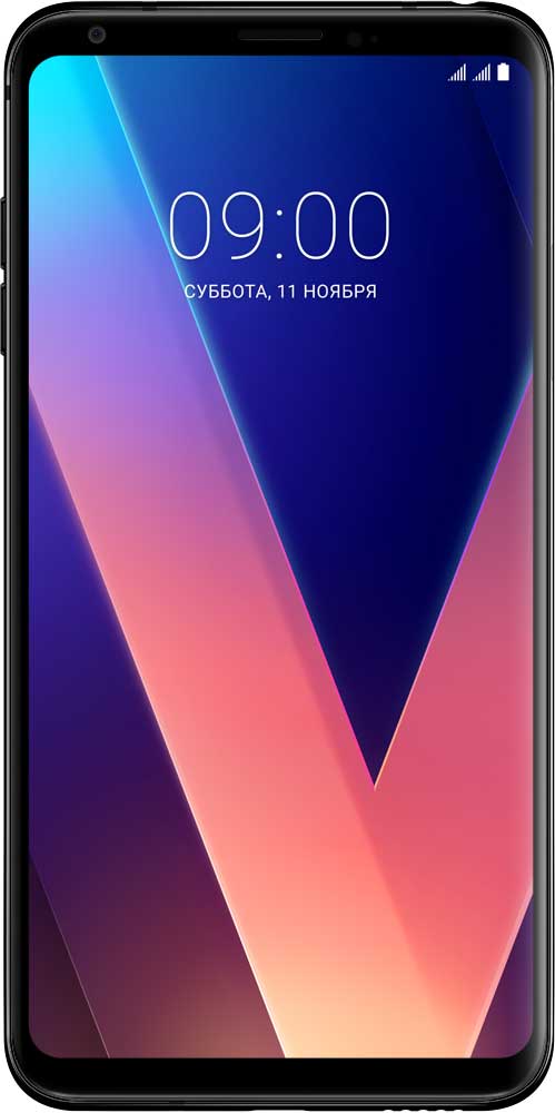 

Смартфон LG