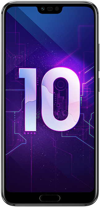 Смартфон Honor
