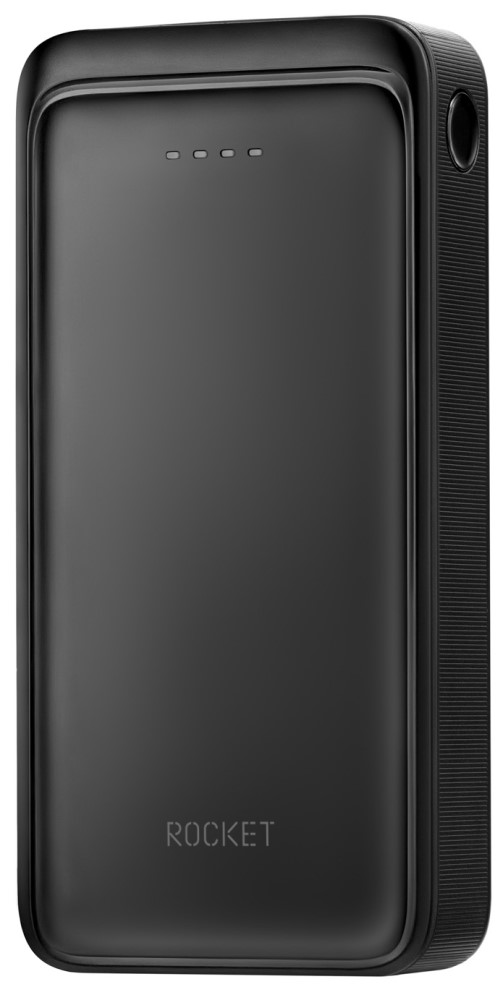 Rocket City Pro 20000 mAh 20 Вт Черный