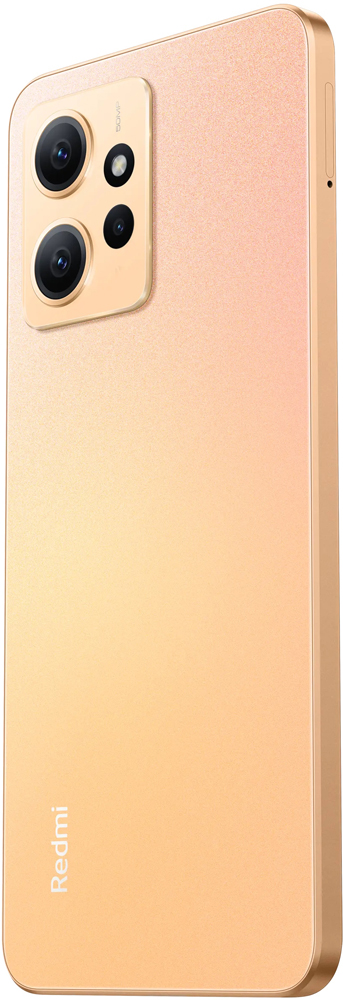 Смартфон Xiaomi Redmi Note 12 6/128Gb Золотой 0101-9051 Redmi Note 12 6/128Gb Золотой - фото 7