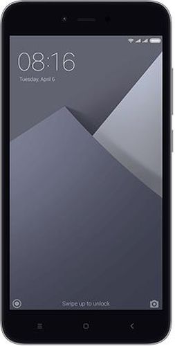 

Смартфон Xiaomi