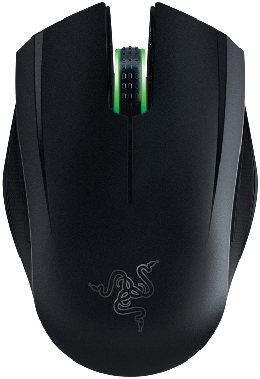 

Мышь Razer