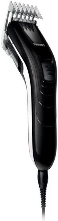 Машинка для стрижки волос Philips QC5115/15 Black 7000-1128 QC5115/15 QC5115/15 Black - фото 5