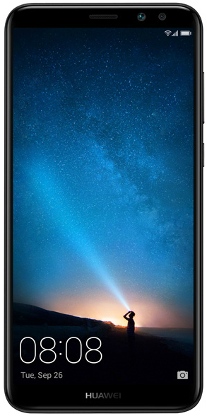 

Смартфон Huawei