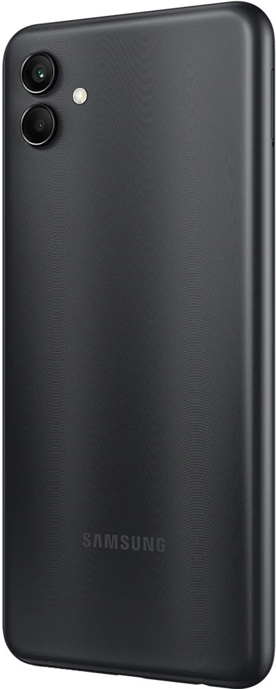 Смартфон Samsung Galaxy A04 3/32Gb Черный (SM-A045) 0101-8561 SM-A045FZKDSKZ Galaxy A04 3/32Gb Черный (SM-A045) - фото 7