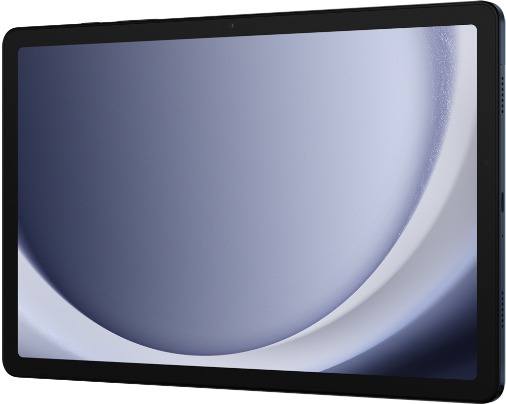 Планшет Samsung Galaxy Tab A9+ 4/64GB Wi-Fi Темно-синий 0200-3950 SM-X210NDBACAU Galaxy Tab A9+ 4/64GB Wi-Fi Темно-синий - фото 5