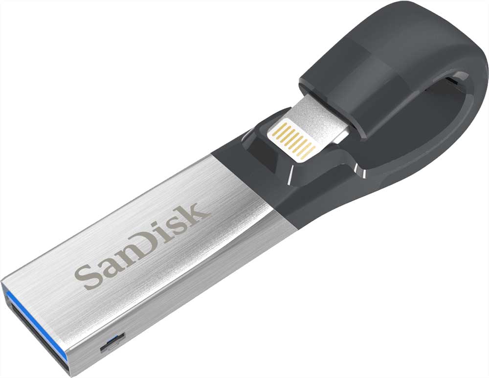 USB Flash SanDisk