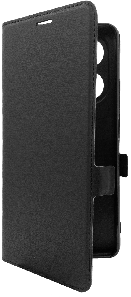 Чехол-книжка Borasco чехол книжка из кожи pu на iphone 11 pro max серый мрамор