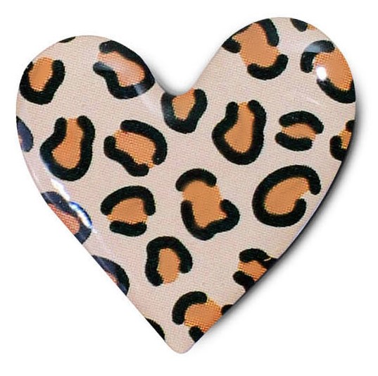 

Стикер VLP, Small Heart 20*20 мм Leo
