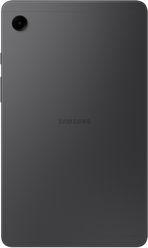 Планшет Samsung Galaxy Tab A9 8/128GB Wi-Fi Серый 0200-3945 SM-X110NZAECAU Galaxy Tab A9 8/128GB Wi-Fi Серый - фото 3