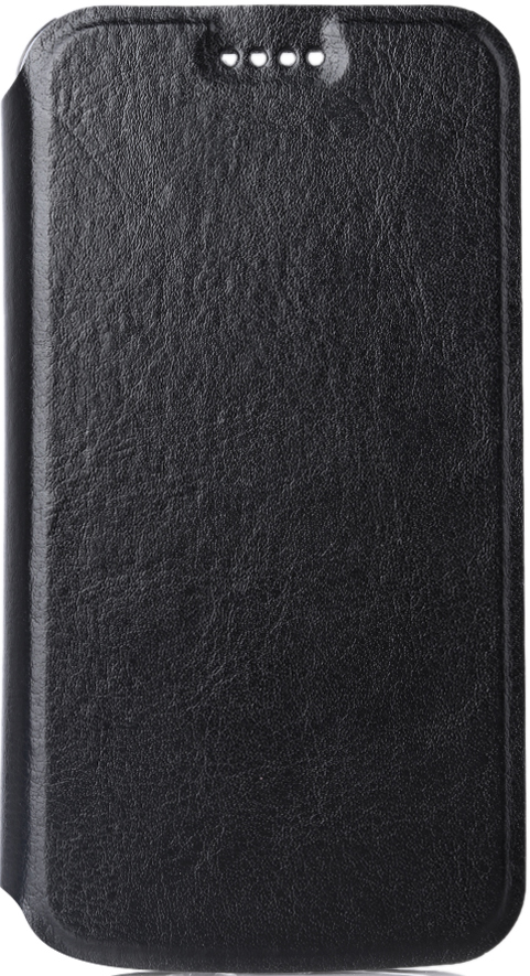 

Чехол-книжка Vili, Nokia 1 Black