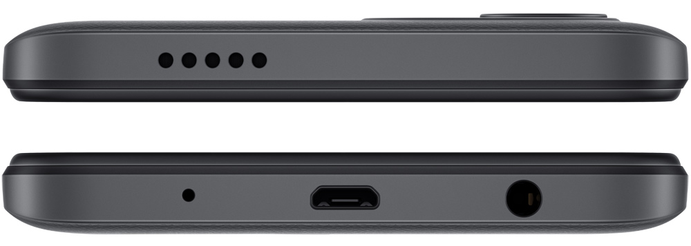 Смартфон Xiaomi Redmi A2+ 3/64Gb Черный 0101-8959 C3S2 Redmi A2+ 3/64Gb Черный - фото 9