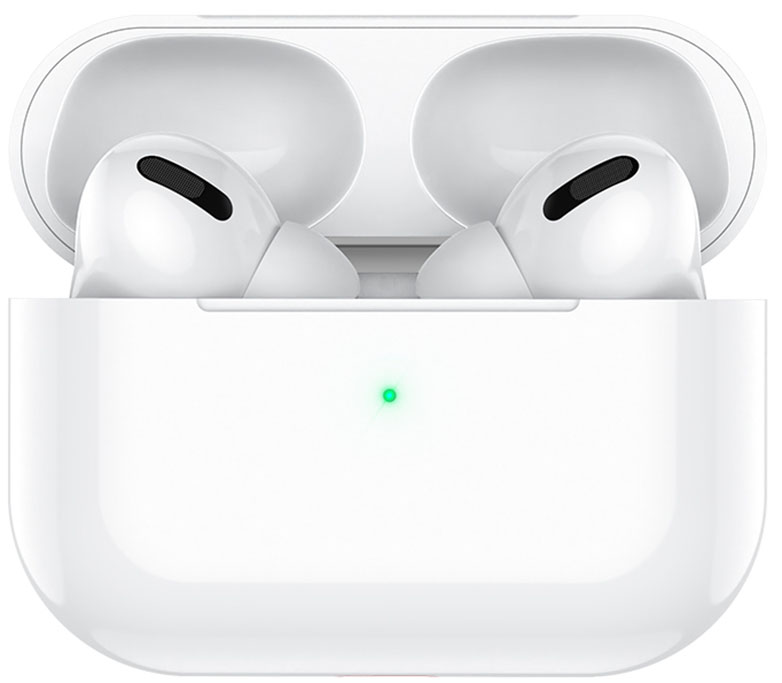 

Беспроводные наушники HOCO, EW04 Plus Белые