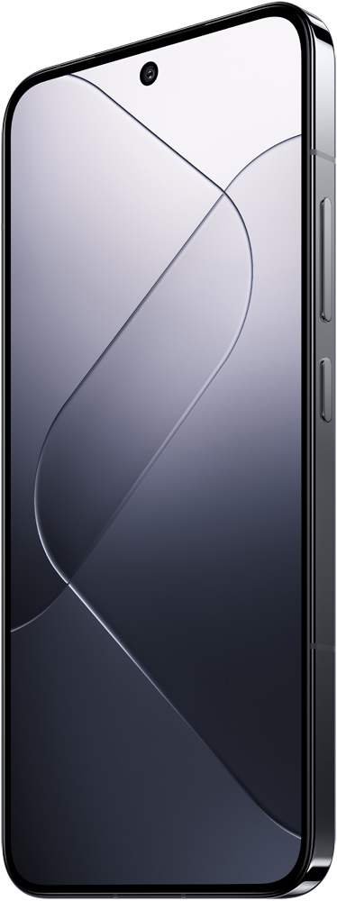 Смартфон Xiaomi 14 12/512 Гб 5G Черный 3100-2377 14 12/512 Гб 5G Черный - фото 5