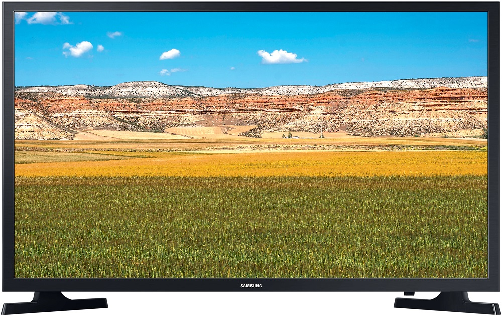 Телевизор Samsung UE32T4500AU Черный