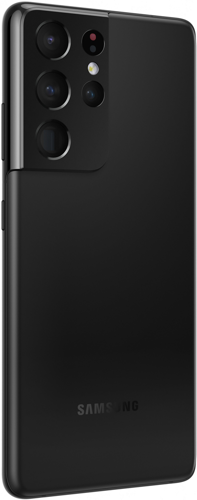 Смартфон Samsung Galaxy S21 Ultra 12/512Gb Черный «Отличное состояние» 7000-4173 SM-G998BZKHSER Galaxy S21 Ultra 12/512Gb Черный «Отличное состояние» - фото 8