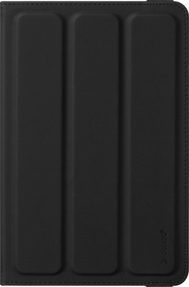 Чехол-книжка Deppa чехол подставка satechi magnetic wallet stand искусственная кожа st vlwk