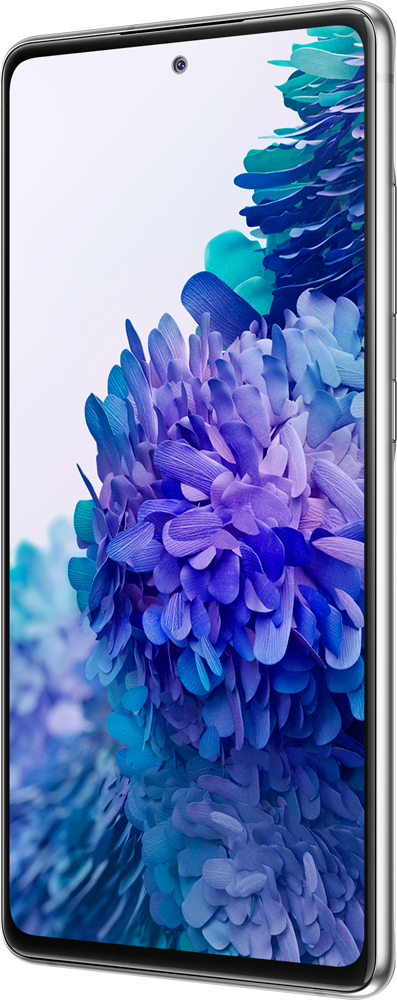 Смартфон Samsung G780 Galaxy S20 FE 6/128Gb Белый 0101-7272 SM-G780FZWMSER G780 Galaxy S20 FE 6/128Gb Белый - фото 5
