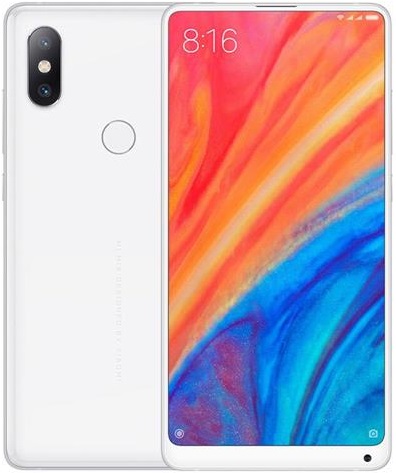 

Смартфон Xiaomi