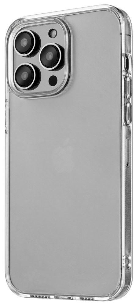 Чехол-накладка uBear силиконовый прозрачный чехол для iphone 14 13 11 12 pro max wallet держатель карты чехол для телефона