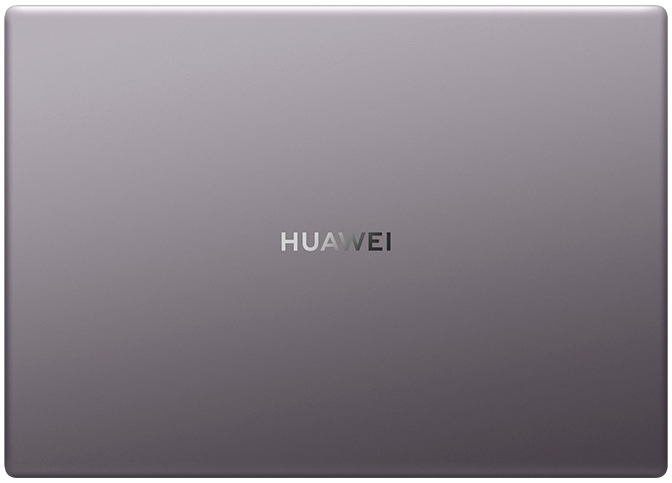 Ноутбук Huawei MateBook X Pro 2020 13,9