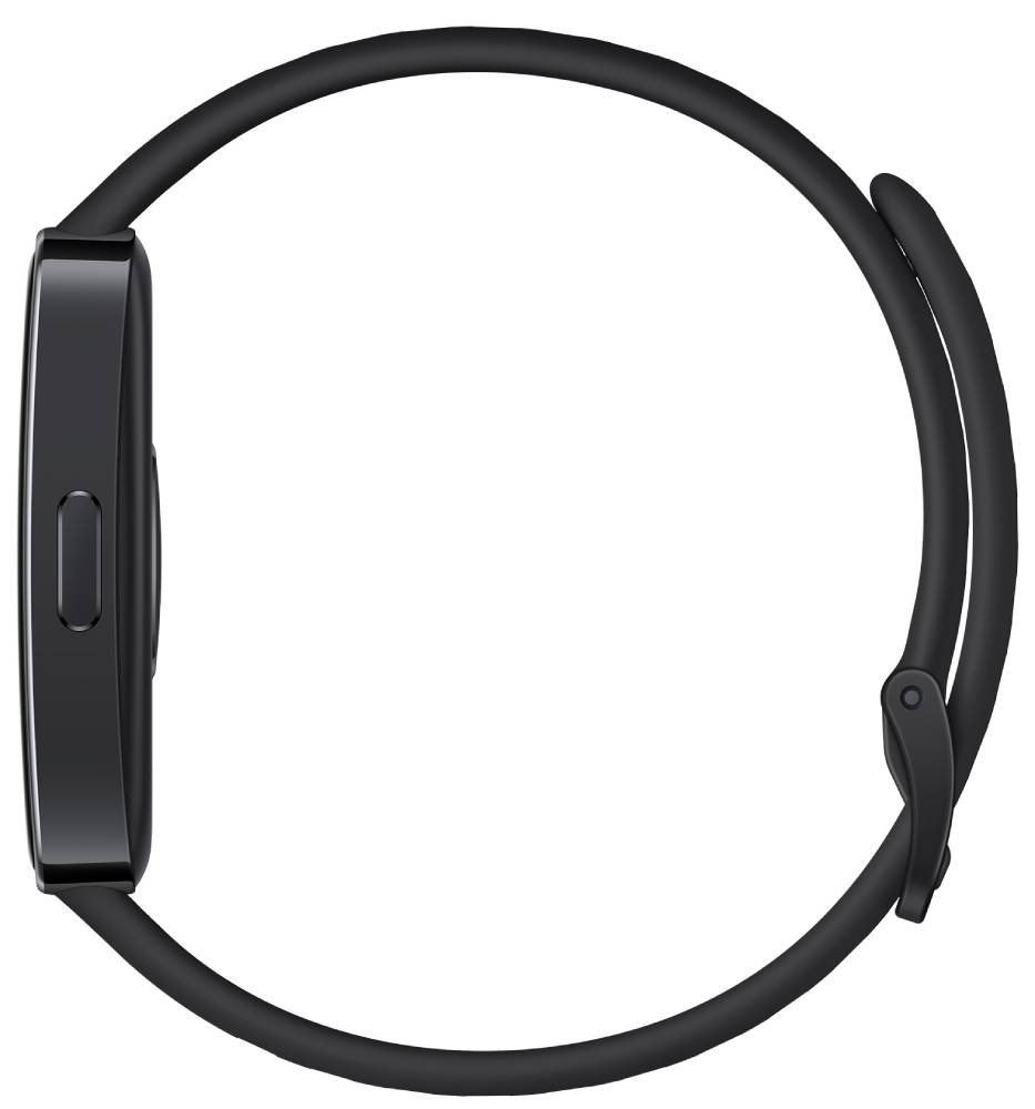 Фитнес-браслет HUAWEI Band 9 Черный 3100-2575 55020BYK - фото 4