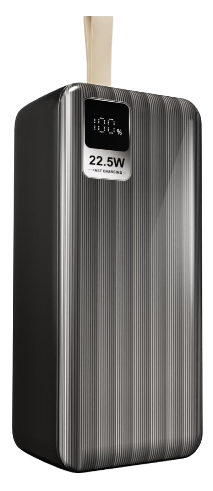 Внешний аккумулятор Akai внешний аккумулятор baseus power bank bipow pro digital display fast charge 20000mah 22 5w white ppbd040302