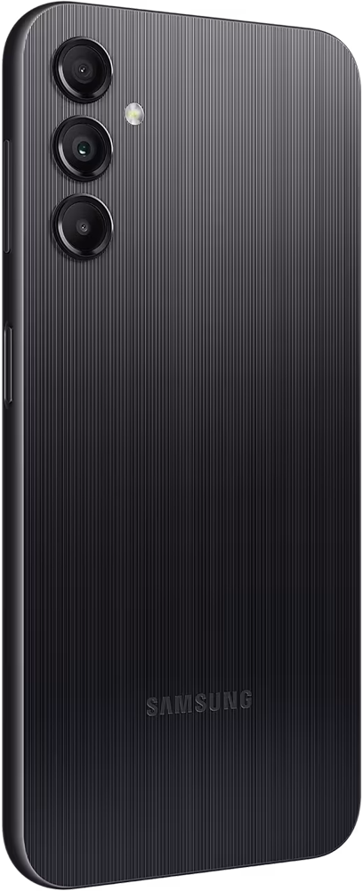 Смартфон Samsung Galaxy A14 4/128Gb Черный 0101-9258 Galaxy A14 4/128Gb Черный - фото 6