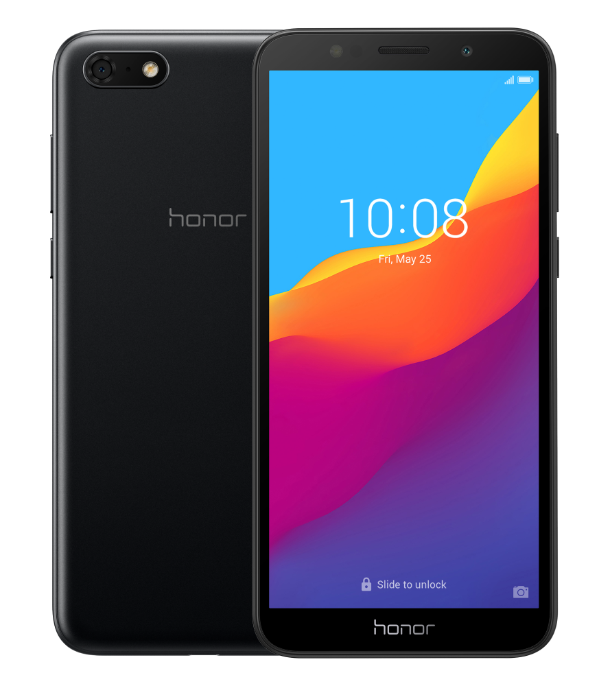 Смартфон Honor 7A Prime 2/32Gb Black