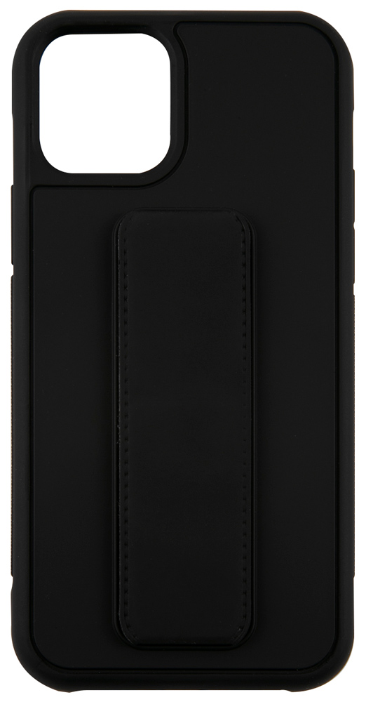 

Клип-кейс RedLine, iPhone 11 Pro с подставкой Black