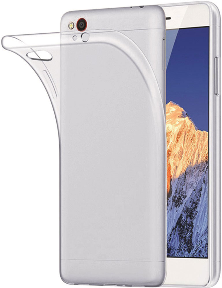 

Клип-кейс OxyFashion Asus ZB633KL прозрачный, Asus ZB633KL прозрачный
