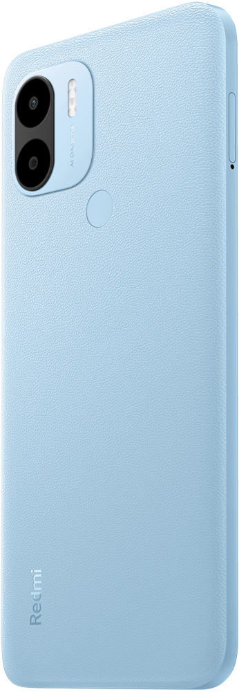 Смартфон Xiaomi Redmi A2+ 3/64Gb Голубой 0101-8960 C3S2 Redmi A2+ 3/64Gb Голубой - фото 6